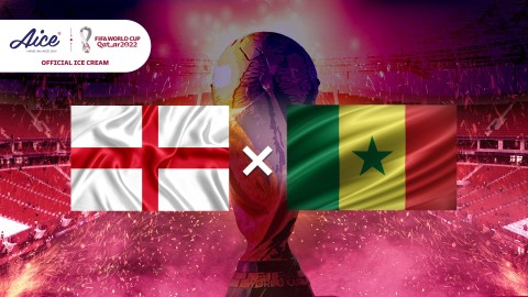 Hasil Piala Dunia: Bungkam Senegal 3-0, Inggris Lolos ke Perempat Final