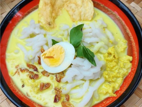 Resep Membuat Lakso, Kuliner Khas Palembang Agar Tidak Keras
