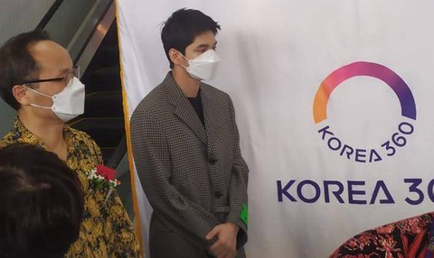 Dukung Korean Wave, Korea 360 Hadir di Jakarta