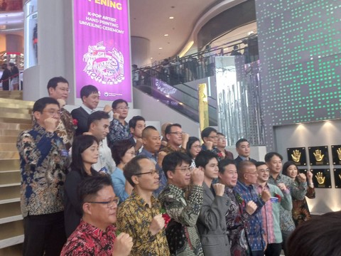 Dukung Korean Wave, Korea 360 Hadir di Jakarta (2)
