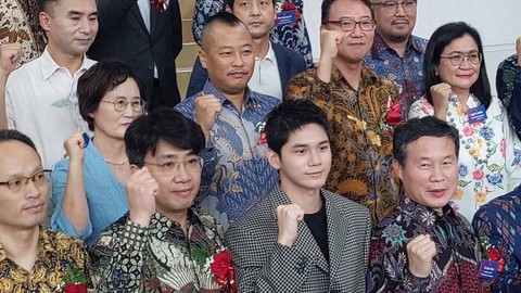 Dukung Korean Wave, Korea 360 Hadir di Jakarta (3)