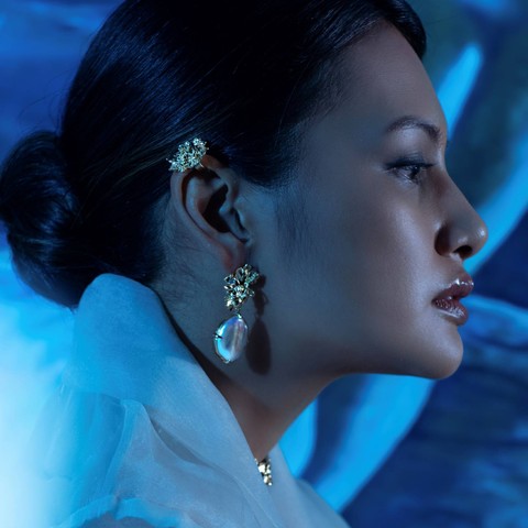 Tulola Rilis Koleksi Artwear, Terinspirasi Pelukis Perempuan Pertama Indonesia