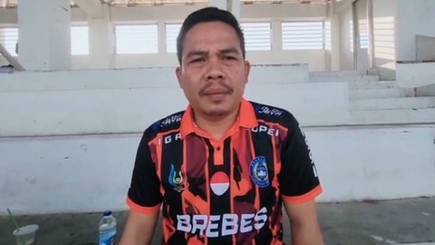 Kepemimpinan Idza Priyanti dan Narjo Berakhir, Pj Bupati Brebes Belum Jelas