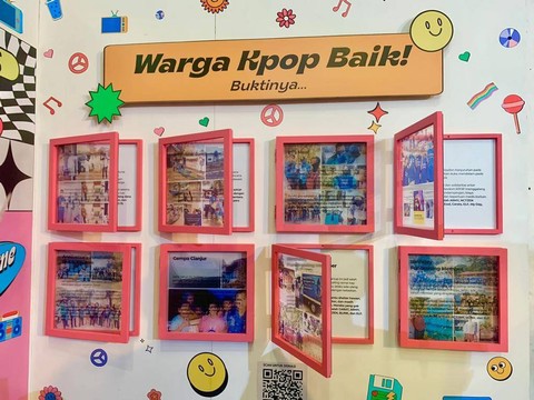 Kitabisa Ajak Warga Rayakan Kebaikan di Festival 'Warga Bantu Warga' (1)