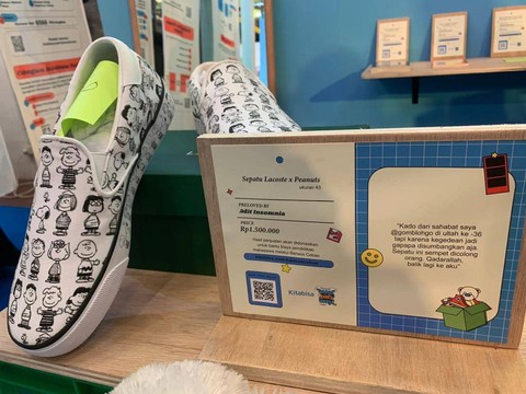 Kitabisa Ajak Warga Rayakan Kebaikan di Festival 'Warga Bantu Warga' (2)