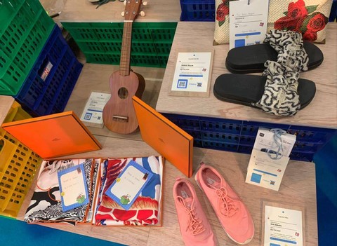 Kitabisa Ajak Warga Rayakan Kebaikan di Festival 'Warga Bantu Warga' (3)