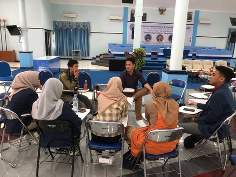 TDA Surabaya Buka Kelas Klinik Bisnis dengan Universitas Hang Tuah Surabaya (3)