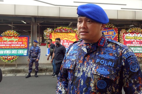 Mutilasi di Bekasi: Pakai Gergaji Listrik; Pelaku Sudah Ditangkap (2)