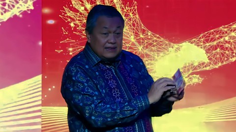 Ekonom Sebut Rupiah Digital Beda dengan Bitcoin, Ini Alasannya (1)