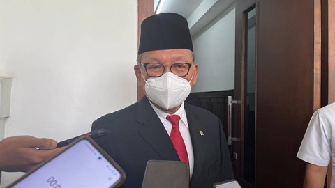 Dipilih Lagi Jadi Kepala SKK Migas, Ini Program Prioritas Dwi Soetjipto (2)