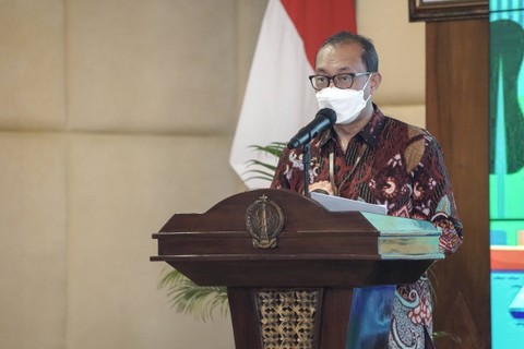 Ada Dana Rp 22 Triliun dari Pemerintah Pusat buat Belanja di DIY Tahun Depan (2)