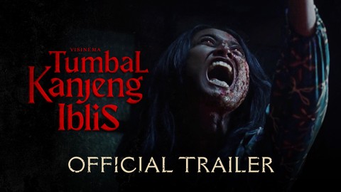 Melihat Trailer Film Horor Tumbal Kanjeng Iblis (1)