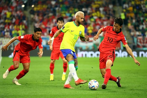 Polling kumparan: 55,13% Tak Percaya AI soal Brasil Jadi Juara Piala Dunia (2)