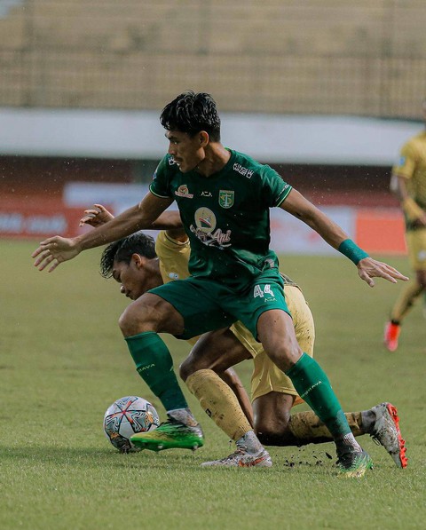 Dewa United vs Persebaya: Prediksi Skor, Line Up & Jadwal Tayang (1)