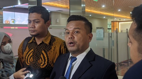Ismail Bolong Jadi Tersangka Kasus Tambang, Diharapkan Bisa Ungkap Fakta Lain (1)