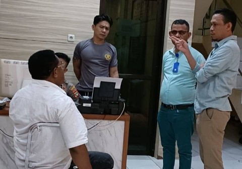 Yakob Kareth Laporkan Pj Wali Kota Sorong ke Polisi, Ini Tanggapan Kuasa Hukum (1)