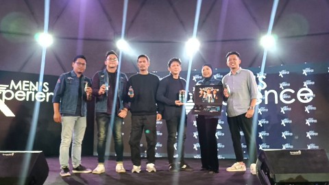 Tampak Cuek, Ariel NOAH Ternyata Punya Bujet Khusus untuk Perawatan Wajah (2)