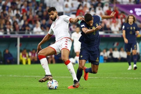 Prediksi Line Up Inggris vs Prancis di Piala Dunia 2022 (1)