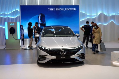 Berita Populer: Konsumsi BBM Kijang Innova Zenix Bensin; Pilihan Mobil Hybrid (2)