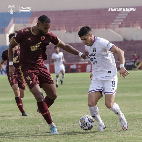 PSM vs Madura United: Prediksi Skor, Line Up, Head to Head & Jadwal Tayang (2)