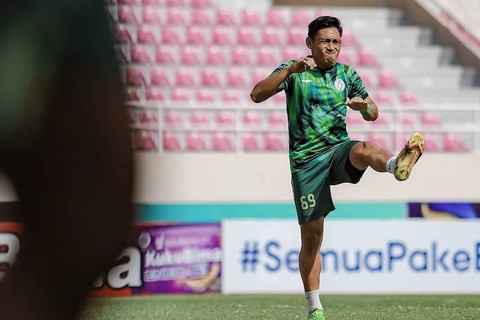 Live Streaming Borneo FC vs PSS Sleman di Liga 1 (1)