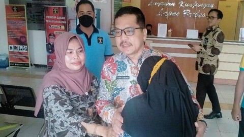 Pemkab Brebes Bentuk Tim Pencari Fakta Kasus Pelajar Dipenjara karena Tawuran