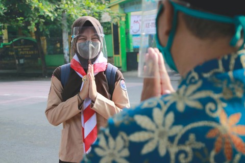 Pengertian dan Macam-Macam Kode Kehormatan Gerakan Pramuka (1)