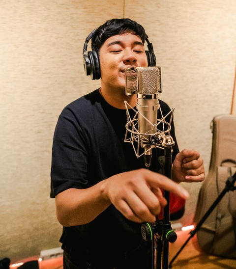 Kolaborasi dengan Kaleb J, Jaz Hayat Siap Rilis Single Baru Move On Tutorial
