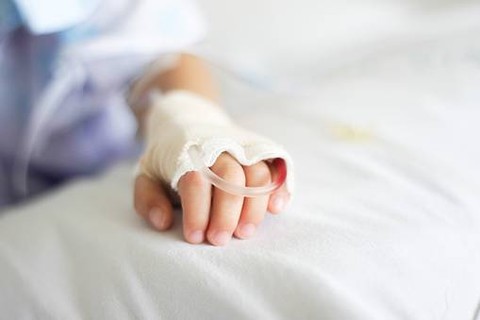 Anak-anak Rentan Terpapar Penyakit, Orang Tua Jadi Kunci Kesehatan Anak
