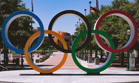 Kunci Jawaban TTS: Cabor Olimpiade