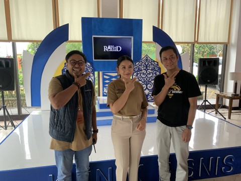 Klinik Bisnis Cetak UMKM Berkualitas