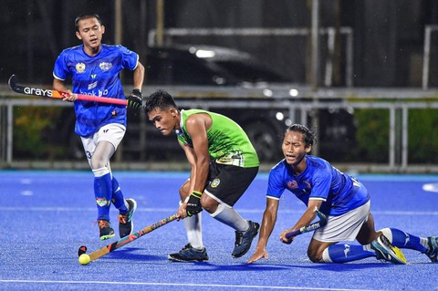 Tim Putra & Putri Jawa Barat Juarai Kejurnas Hoki Lapangan 2022 (4)