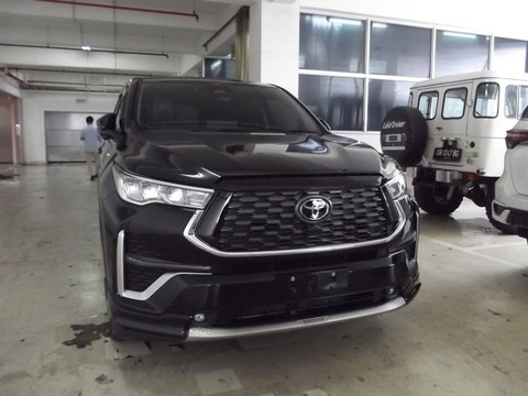 Bikin Toyota Kijang Innova Zenix Biasa Jadi Modellista, Harga Mulai Rp 2 Jutaan