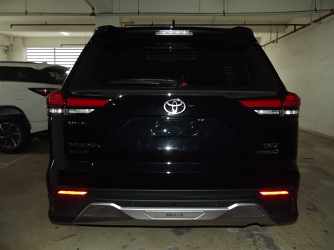 Bikin Toyota Kijang Innova Zenix Biasa Jadi Modellista, Harga Mulai Rp 2 Jutaan (2)