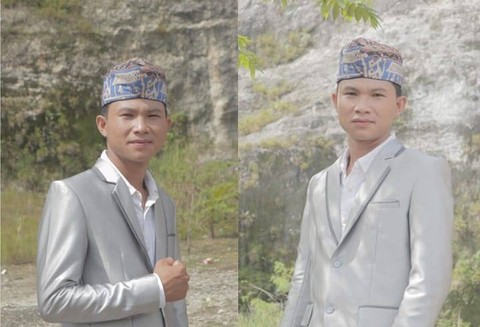 Lagu 'Cak Culay Nabuy Nabuy' Asal Lampung Masuk Label Musik Nagaswara