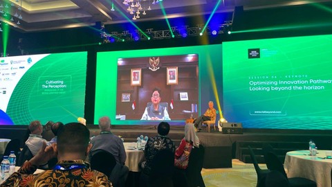 OJK: Total Aset Sektor Jasa Keuangan RI Tembus Rp 29 Ribu Triliun