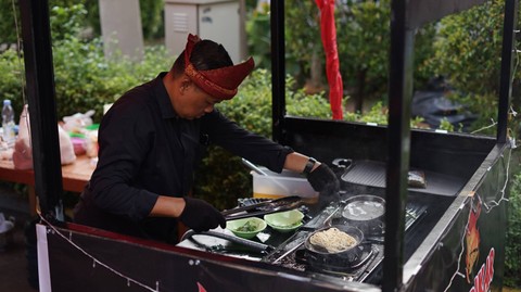 Foto: Melihat Keseruan Festival  Palembang (3)