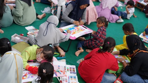 Foto: Melihat Keseruan Festival  Palembang (4)