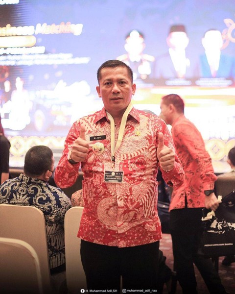 Kemenkeu Minta Bupati Meranti Duduk Bersama untuk Cocokan Data DBH (1)