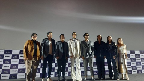 Ini Perbedaan Serial Mendua dengan Doctor Foster dan The World of the Married (1)