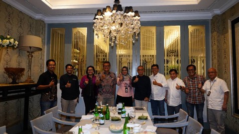 Usia 39 Tahun, BRI Finance Bukukan Kinerja Gemilang & Jaga Pertumbuhan Impresif (1)