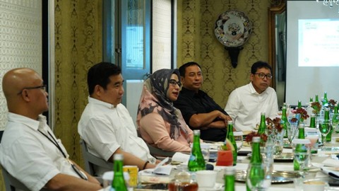 Usia 39 Tahun, BRI Finance Bukukan Kinerja Gemilang & Jaga Pertumbuhan Impresif