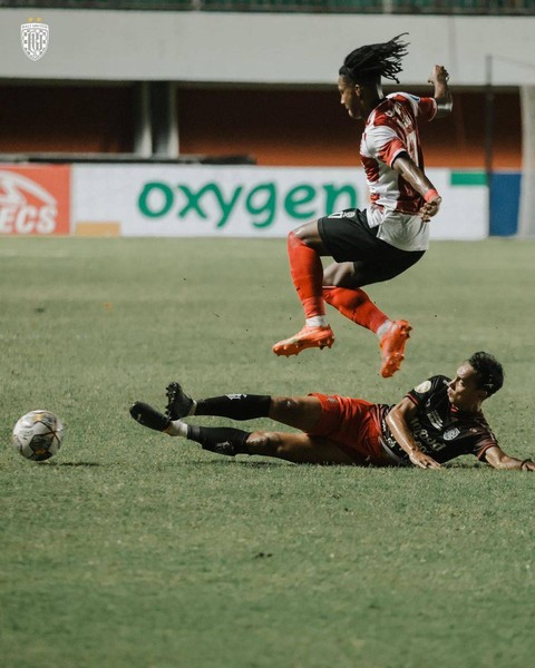 PSM vs Madura United: Prediksi Skor, Line Up, Head to Head & Jadwal Tayang (1)