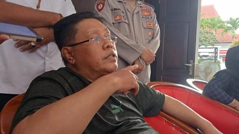 Istri Wali Kota Blitar Masih Trauma karena Diancam Ditelanjangi Perampok