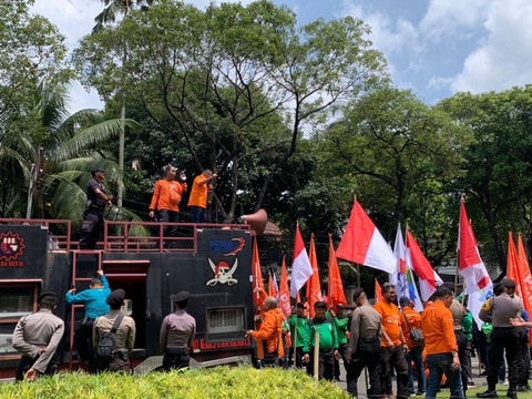 Fakta-fakta di Balik Jokowi Terbitkan Perppu Cipta Kerja (3)