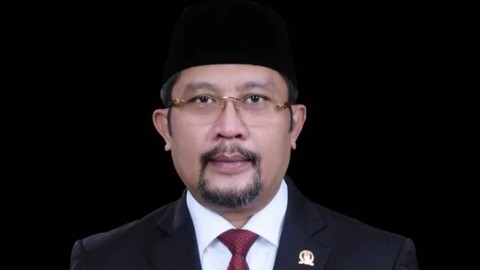 Profil & LHKPN Wakil Ketua DPRD Jatim yang Terjerat OTT KPK (1)
