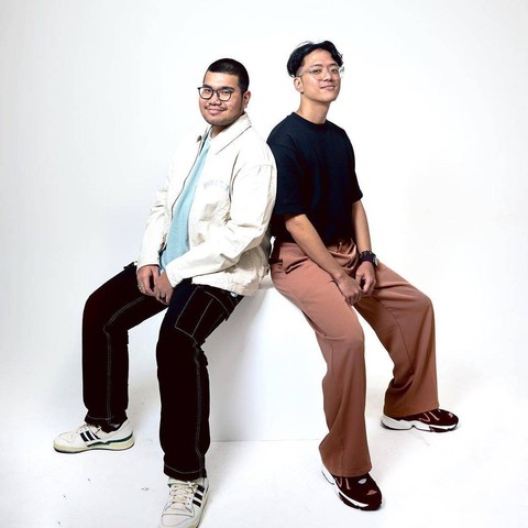 Kaleb J Kolaborasi dengan Musisi Asal Malaysia Bawakan It's Only Me (2)