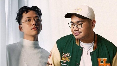 Kaleb J Kolaborasi dengan Musisi Asal Malaysia Bawakan It's Only Me (1)