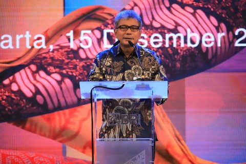 Menkop: UMKM EXPO(RT) BRILianpreneur 2022 Ikut Bantu Target Ekspor UMKM Nasional (1)