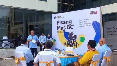 Bea Cukai Sumbagbar Berhasil Gagalkan Pengedaran 84 Juta Rokok Ilegal